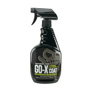 �C���t�B�j�N�X VOODOORIDE(�u�[�h�D�[���C�h) GO-X coat(�S�[�G�b�N�X)�O���t�F���z���R�[�e�B���O�� VR8009