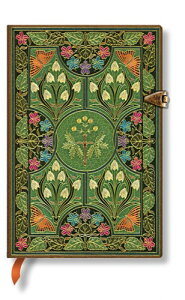 Paperblanks / y[p[uNX y[p[uNX m[g ~U A6 ~j r PB4616-5