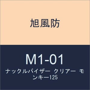 �����h�iAF ASAHI�j M1-01 �i�b�N���o�C�U�[�i�N���A�[�j �����L�[125