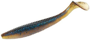���C�h�W���p��(Raid Japan) FULLSWING (�t���X�C���O) 5�C���` 042.�_�[�N�V�i�����V���b�h (042. DARK CINNAMON SHAD)