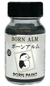 gA~ BORN PAINT {[A 30ml ͌^ph BP-53
