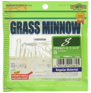 GRMA(Ecogear) A[ OX~m[S 1]3/4C` #228 2869