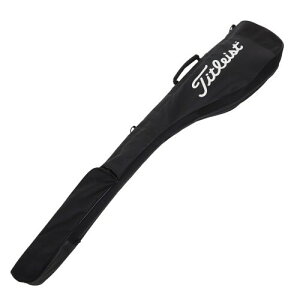 TITLEIST(�^�C�g���X�g) �o�b�O �l�N�X�g�W�F�� �N���u�P�[�X TB23NGCCJ-00 BKBK �u���b�N/�u���b�N