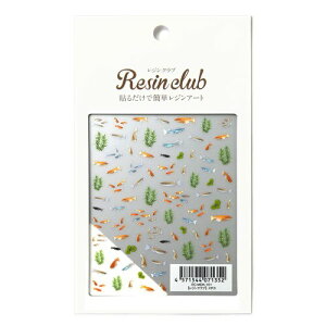 RESIN CLUB COJg WpV[p[c _J RC-MDK-101