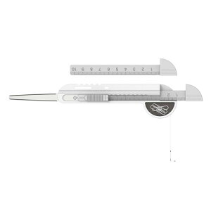 �i�J�o���V ���W���[���t�����M�U�m�R�n�J�b�^�[ �z���C�gx�O���[ MGC-101WG