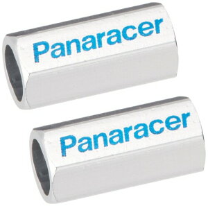 �p�i���[�T�[(Panaracer) �p�i �o���u�R�A�c�[�� 2�Z�b�g 2�s�[�X�����o���u��p �V���o�[ VCT-2-S