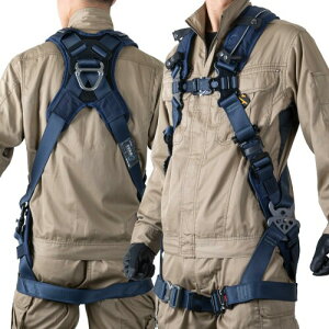 (dH) VKi tn[lX ZERO-G HARNESS [Gn[lX (n[lX{̂̂) ^ wăpbht ė~p S LTCY 130kg܂őΉ TH-520H-OT-BL-L-MG
