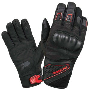 RS^C`(RS TAICHI) oCN CfBOO[u H~ h h ۉ ^b`plΉ veN^[ gA[o EC^[O[u RST663 BLACK/RED L