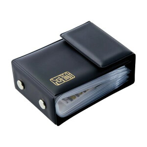 Gamakatsu(がまかつ) フックファイル GM2581 ブラック(蒲克)