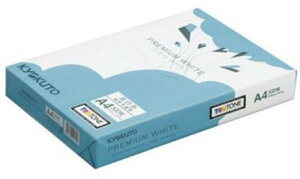 LNgE Rs[p v~AzCg A4 500 PPCKA4