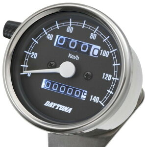 fCgi(Daytona) oCNp @B Xs[h[^[ XeX{fB/ubNpl/zCgLED [t@C]60 140km/h\ 15633