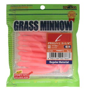 GRMA(Ecogear) A[ OX~m[L 3]1/4C` #102 2766