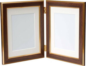 VANJOH tHgt[ Double Frame Basic 2L c uE DF-B5BR