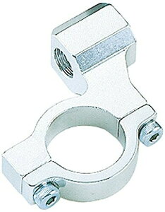 |bV(POSH) jo[T~[z_[ 8mm Vo[ 200233