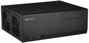 Silver Stone Silverstone tgI/O̗p^ATXP[X SST-GD09B