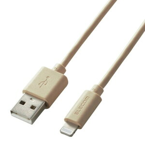 GR USB P[u USB-A to Lightning CeAJ[ 1m x[W MPA-UALI10BE