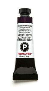 Daniel Smith _jGEX~X ʊG 15ml`[u (Bloodstone Genuine) 284600193