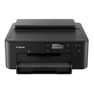 �L���m�� Canon A4�C���N�W�F�b�g �v�����^�[ TR703A 2022�N���f�� ����