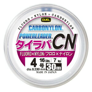 DUEL(fG) J[{iCC 4.0 n[hRA p[[_[ ^Co J[{iCC 30m 4.0 i`NA[ ^Co H3627