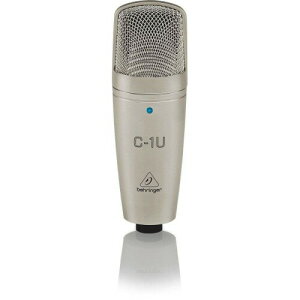 BEHRINGER xK[ C-1U