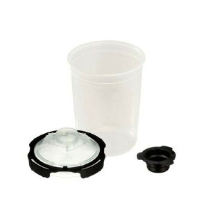 3M PPS �V���[�Y2�D0 �����p���b�h�����C�i�[ 400ml �p 200�~�N���� 7010600173