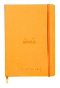 Rhodia fBA m[g fBA} S[ubN A5 hbgr 240y[W C^AJo[ IW cf117755