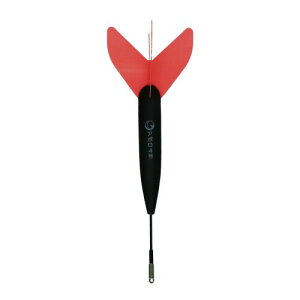 サニー商事(SANY) アポロウキ スーパーライトカゴ釣り (4号, ピンク)