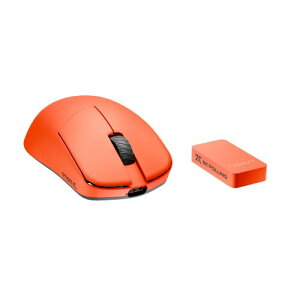 FnaticGear Lamzu MAYA X 8K - FNATIC SPECIAL EDITION 8000Hz|[O[gΉ y CXQ[~O}EX MS0005-002 MS0728