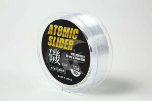 �A�g�~�b�N�X���C�_?�� �N���A�[�u���[ 2.5�� 150m�i�Z�~�t���[�g�^�C�v�j