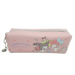 マイメロディ クロミ シングルBOXペンケース エンジェル