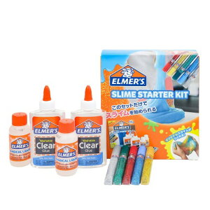 ELMER'S G}[Y X^[^[Lbg 9_Zbg Ob^[O[t 2092821