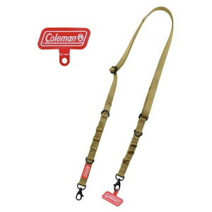 (�G�c�~) Coleman �g�уX�g���b�v �X�}�z �X�g���b�v �R�[���}�� �X�}�[�g �n���M���O �X�g���b�v D�����O ���[�v �X�}�z�V�����_�[ �ȂȂߊ|�� ��|�� ���|�� iPhone, Galaxy, Google Pixel, Xperia