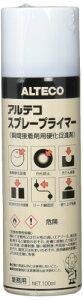 アルテコ 瞬間接着剤用 硬化促進剤 スプレープライマー 100ml
