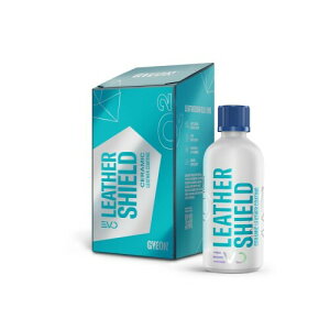 GYEON(W[I)Q2 LEATHER SHIELD EVO 100ml Q2-LSE10
