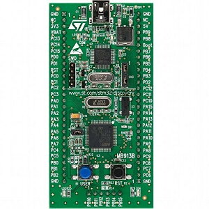 ST�}�C�N���G���N�g���j�N�X ARM�}�C�R���{�[�h STM32VL-DISCOVERY