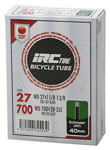 ACA[V[^C(IRC tire) ] `[u WO 700 × 28C-35CE27 × 1 1/8-1 3/8 Ďou40mm 28950J