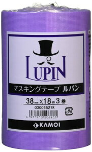 J }XLOe[v p 38mm×18m 3P ({e[v)