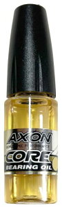 AXON CORE BEARING OIL UX (Super Soft Lube) CO-BL-301