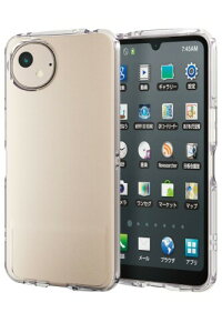 GR AQUOS wish4 (SH-52E / SHG13) P[X Jo[  ϏՌ Ռz nCubh TPU Xgbvz[t V_[ XgbvV[gt ɂ LY dx 5H Jی G