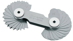 V(Shinwa Sokutei) WAXQ[W B R7.5~15 32g 73768