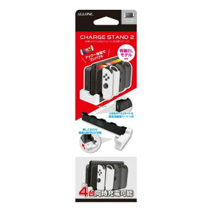 A[ Joy-Con p [dX^h hbNɑ}ނ WCR 4䓯[d\ [d󋵂vłm点 Switch/L@ELSwitchŎg RpNg݌v {[J[ zCg