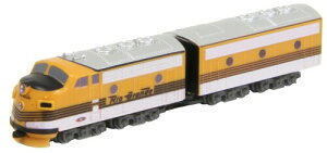 ���N�n�� Z�Q�[�W Z�V���[�e�B�[ EMD F7 D&RGW ST012-3 �S���͌^ �f�B�[�[���@�֎�