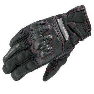 R~l(KOMINE) oCNp O[u GK-855 veNgEChv[tEH[O[uHG Black Red M