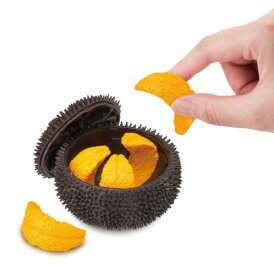 メガハウス(MegaHouse) 解体パズルLite 02. うにパズル