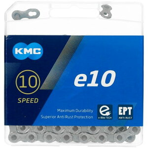 PCGV[(KMC) e10 TURBO EPT 10i E-SPORTBIKEp `F[ Vo[ 