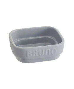 BRUNO u[m g[X^[ STCY e 160ml H M dqW H@ gp ܂ ӎ Z~bN g[X^[NbJ[ S u[O[ BOE067-COOKER-S-BGY