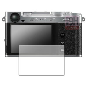PDA�H�[ FUJIFILM X-E5 / X-M5 �Ή� 9H���d�x(���˒ጸ) �ی� �t�B���� ���{��