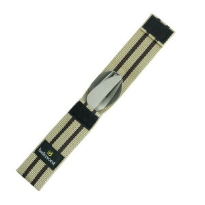 belmont(ベルモント) BM-073 チタンカトラリー3Pセット 日本製 燕三条