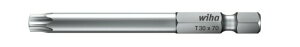 Wiha bit/Professional/E 6.3-1/4 Hex/���D�݂̃T�C�Y:Gr??e:T15x70