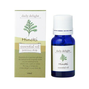 daily delight(fC[fBCg) fC[fBCg GbZVIC qmL 10ml(VR100%  A} ،n قƂ؂̍) hbv